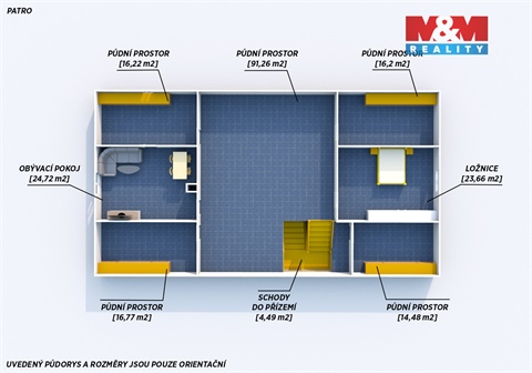 Prodej restaurace, 275 m² 26