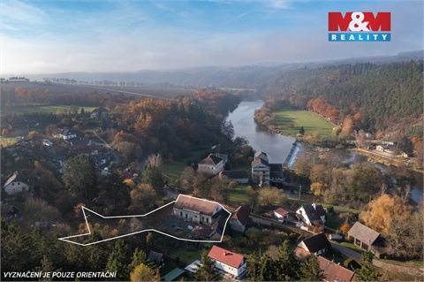 Prodej restaurace, 275 m² - 4