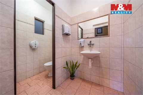 Prodej restaurace, 275 m² - 18