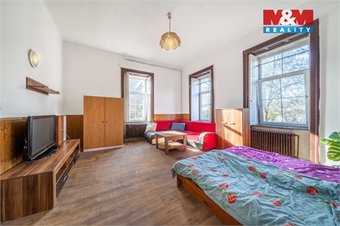 Prodej restaurace, 275 m² - 2