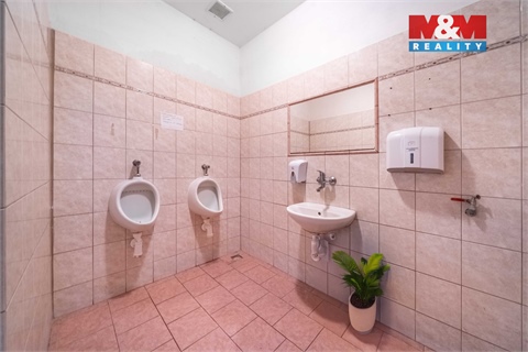 Prodej restaurace, 275 m² 20