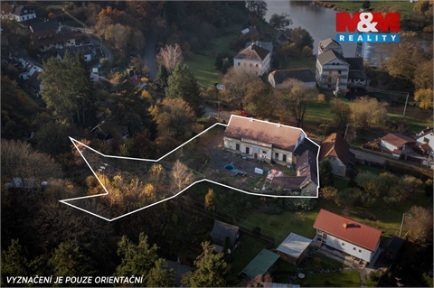 Prodej restaurace, 275 m² - 0