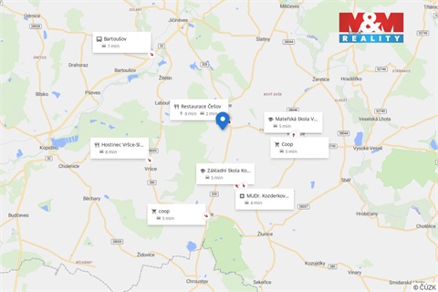 Prodej chaty / chapuly, 55 m² 20