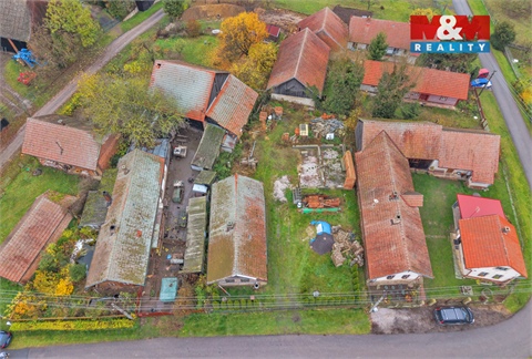 Prodej chaty / chapuly, 55 m² 10