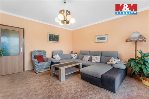 Prodej bytu 4+1, 87 m² - 8