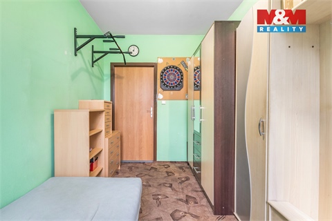 Prodej bytu 4+1, 87 m² 2