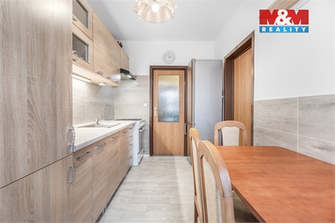 Prodej bytu 4+1, 87 m² - 6