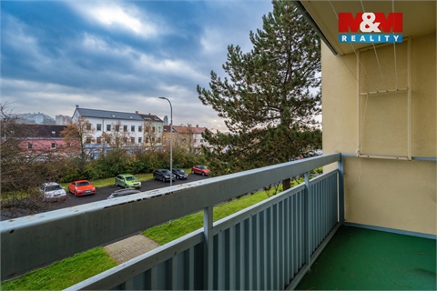 Prodej bytu 4+1, 87 m² 16