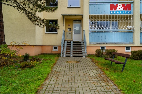 Prodej bytu 4+1, 87 m² 14