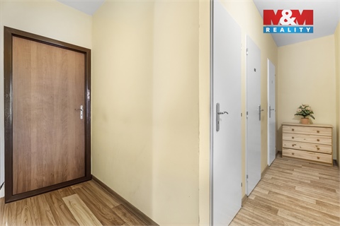 Prodej bytu 4+1, 87 m² - 12