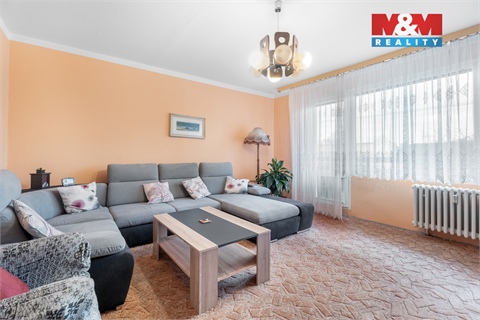 Prodej bytu 4+1, 87 m² 8