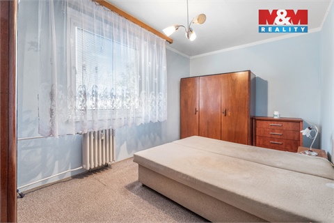 Prodej bytu 4+1, 87 m² - 10