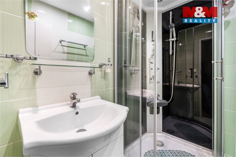 Prodej bytu 4+1, 87 m² - 2