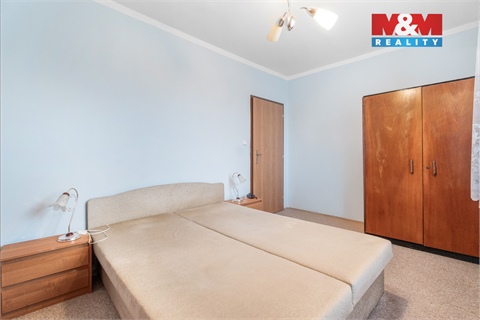 Prodej bytu 4+1, 87 m² 12