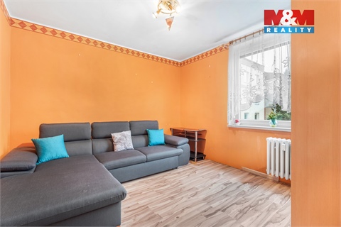 Prodej bytu 4+1, 87 m² - 4