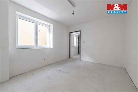 Prodej rodinného domu, 112 m² 2