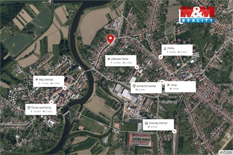 Prodej rodinného domu, 112 m² 18