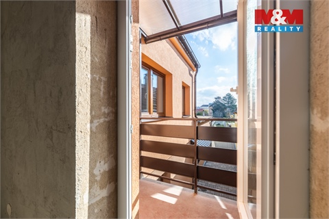 Prodej rodinného domu, 112 m² - 6