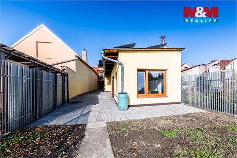 Prodej rodinného domu, 112 m² - 12