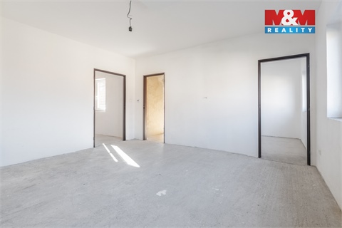 Prodej rodinného domu, 112 m² - 2