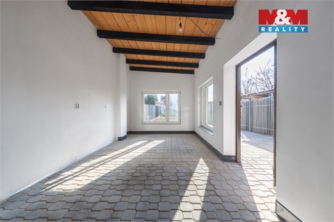 Prodej rodinného domu, 112 m² - 10