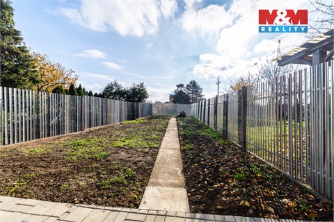 Prodej rodinného domu, 112 m² 14