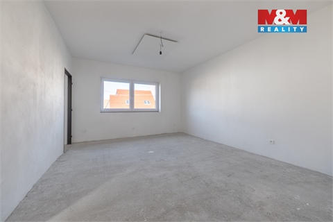 Prodej rodinného domu, 112 m² - 0