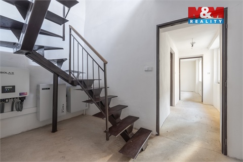 Prodej rodinného domu, 112 m² 10