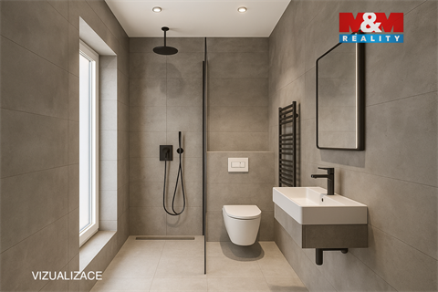 Prodej rodinného domu, 112 m² 6