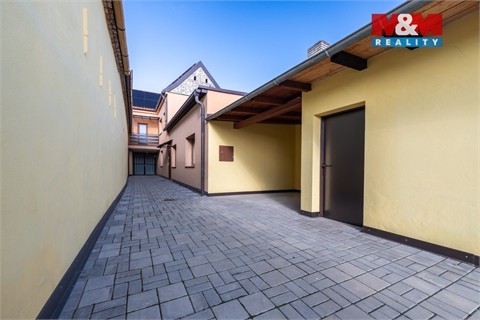 Prodej rodinného domu, 112 m² 12