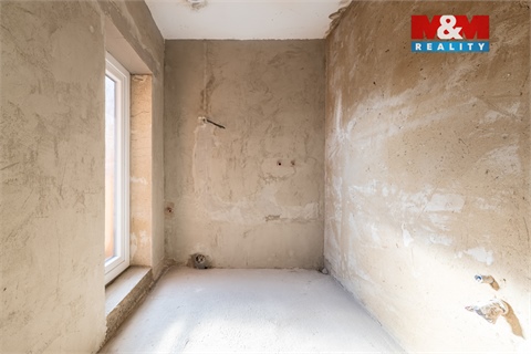 Prodej rodinného domu, 112 m² - 4