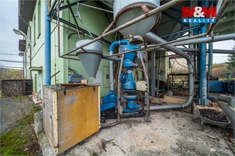 Prodej výrobního objektu, 762 m² 26