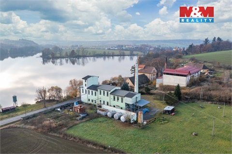 Prodej výrobního objektu, 762 m² 4