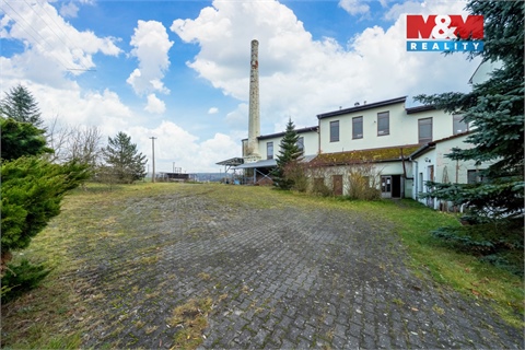 Prodej výrobního objektu, 762 m² - 22