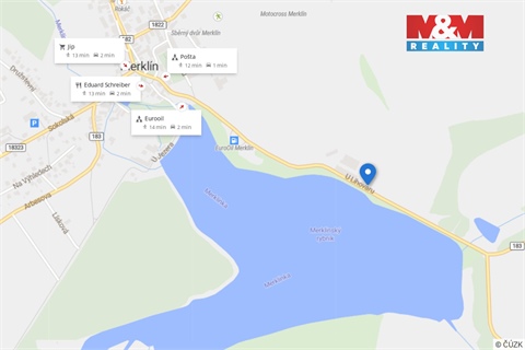 Prodej výrobního objektu, 762 m² - 0