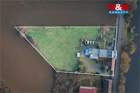 Prodej výrobního objektu, 762 m² - 4