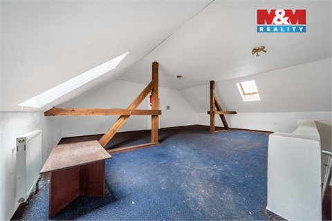 Prodej výrobního objektu, 762 m² 14