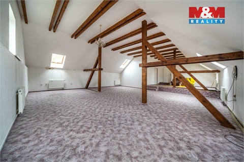 Prodej výrobního objektu, 762 m² - 14