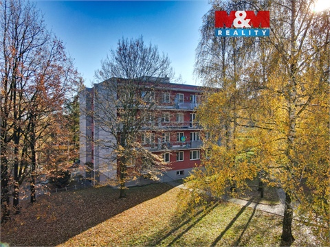 Prodej bytu 3+1, 63 m² 0