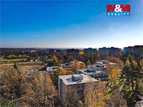 Prodej bytu 3+1, 63 m² - 20