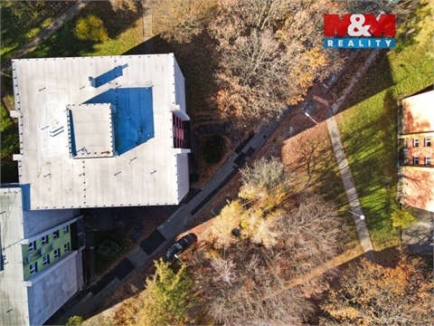 Prodej bytu 3+1, 63 m² 24