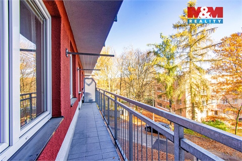 Prodej bytu 3+1, 63 m² 18