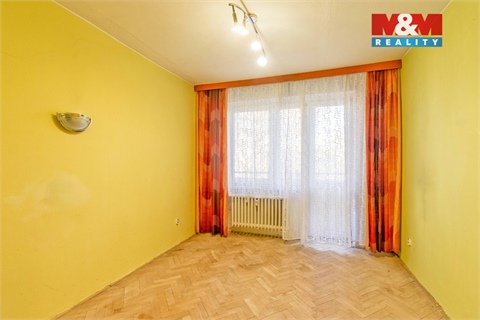 Prodej bytu 3+1, 63 m² 8