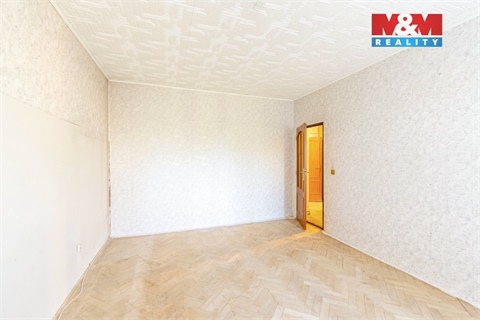 Prodej bytu 3+1, 63 m² 2