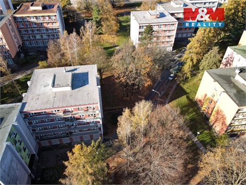 Prodej bytu 3+1, 63 m² - 22