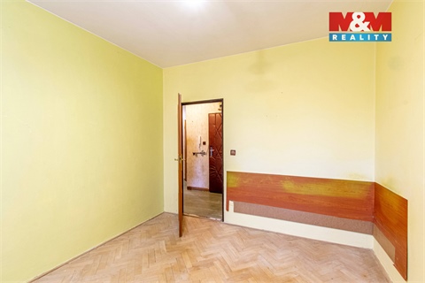 Prodej bytu 3+1, 63 m² - 8