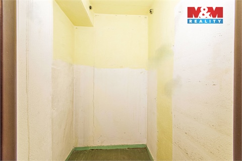 Prodej bytu 3+1, 63 m² 16