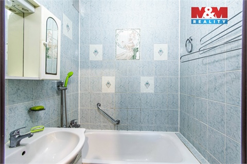 Prodej bytu 3+1, 63 m² 14