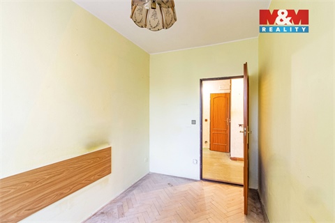 Prodej bytu 3+1, 63 m² 12