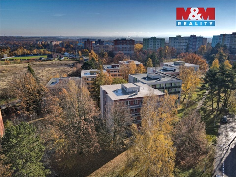 Prodej bytu 3+1, 63 m² 22